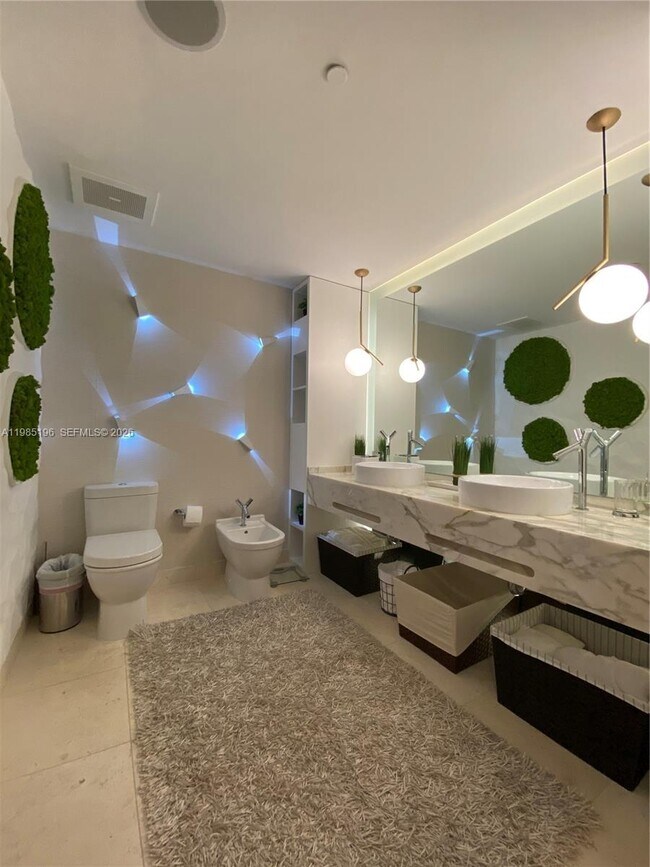 Photo - 495 Brickell Ave Unit 4608
