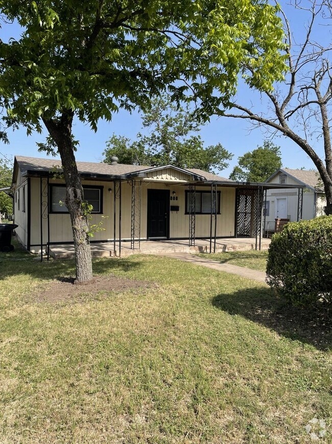 Building Photo - Move in Ready - S. 53rd St Temple Texas Rental