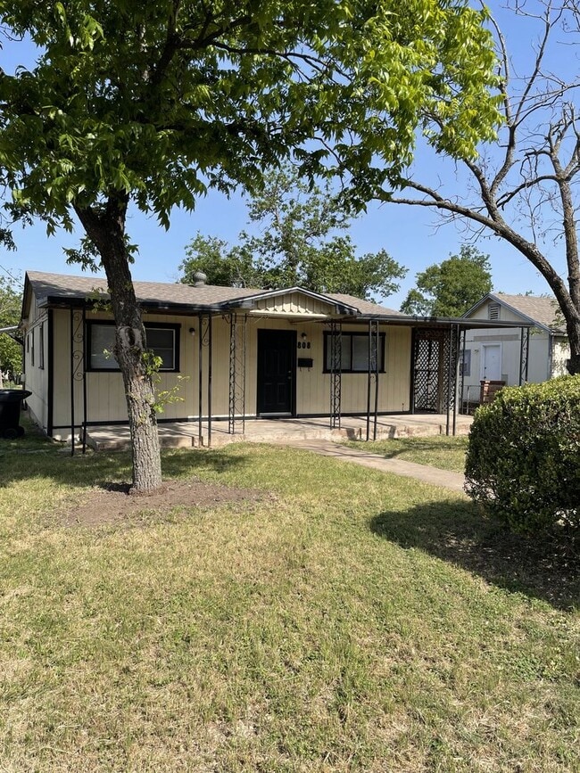 Move in Ready - S. 53rd St Temple Texas - Move in Ready - S. 53rd St Temple Texas House