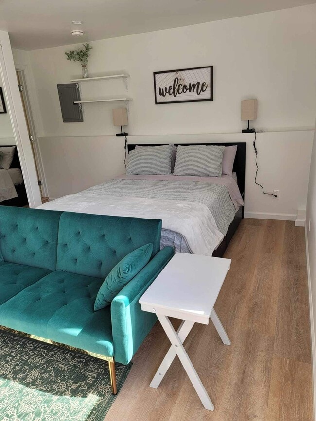 Photo - 821 Calle de Arboles Unidad 827