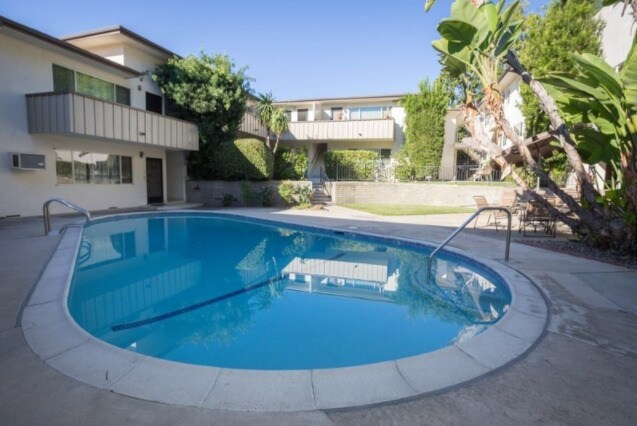 1640 Amberwood Dr Unidad T