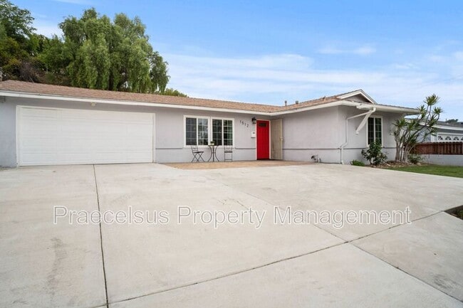 Photo - 1512 Walbollen St Casa
