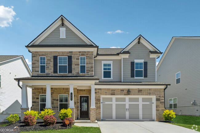 Building Photo - 1543 Dover Creek Ln Rental