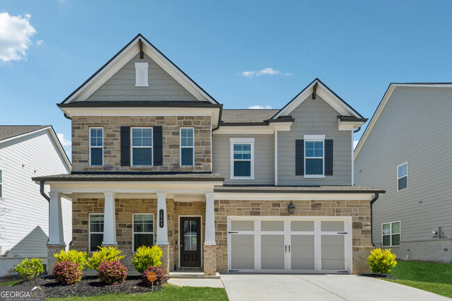Photo - 1543 Dover Creek Ln Casa