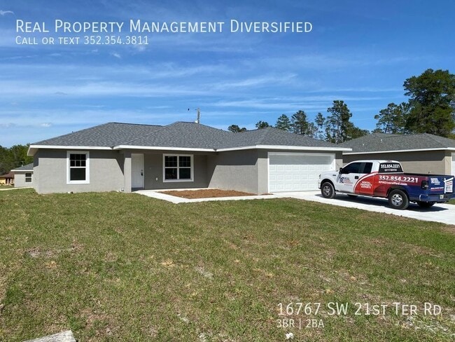 Photo - 16767 SW 21st Terrace Rd