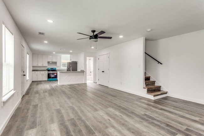 Photo - 8th Avenue Duplex Unit 3301 8th Ave