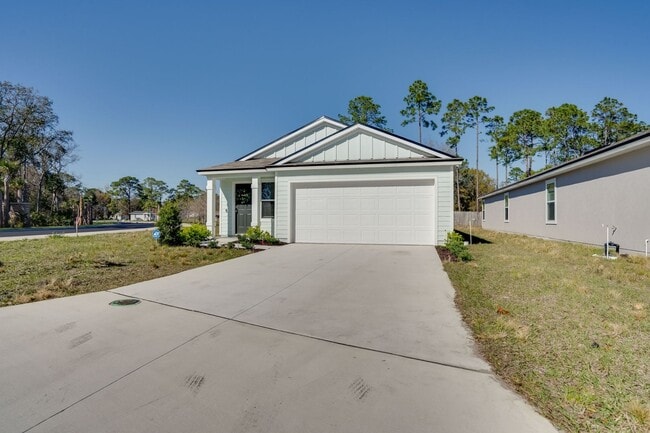 Building Photo - Charming 3BR House in Saint Augustine