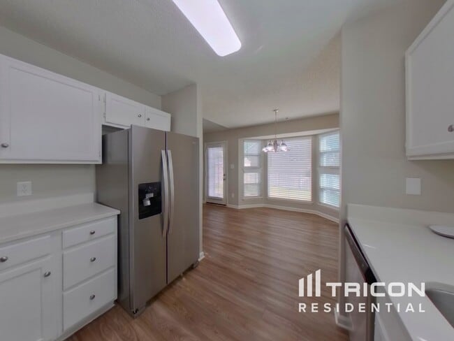 Photo - 1707 Gordon Walters Dr