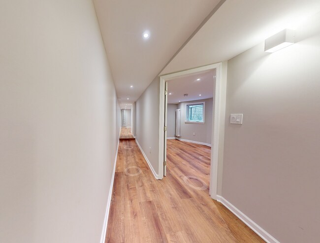 Photo - 8 R St NW Unit Bedroom #5