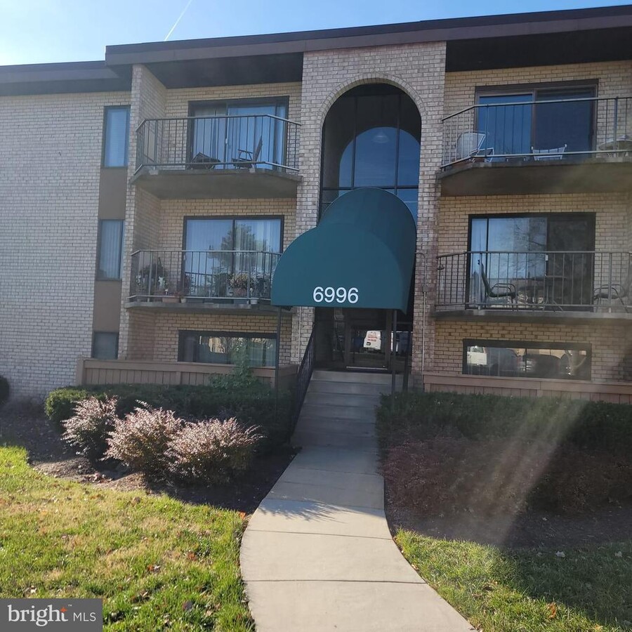 Photo - 6996 Hanover Pkwy Apartamento Unidad 302