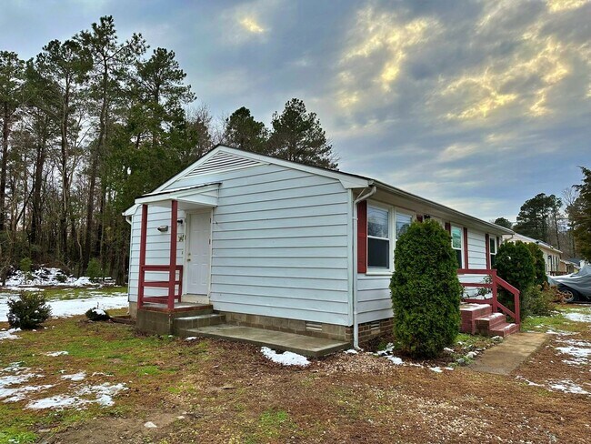 Photo - Renovated Rancher with 3 Bedrooms & 2 Baths!
