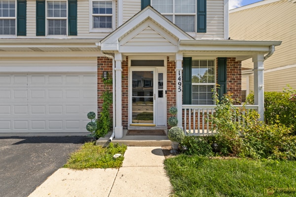 Photo - 1495 Dearborn Ct