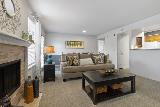 2 Bed 2 Bath Upgraded