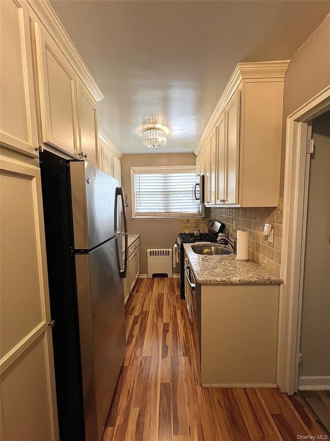 Building Photo - 154 Martling Ave Unit B4 Rental