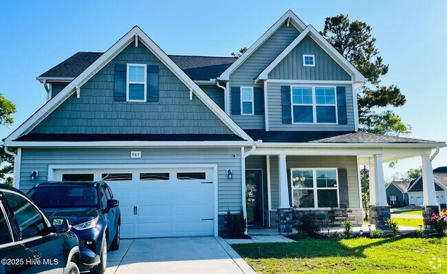 Building Photo - 945 Needlerush Rd Rental