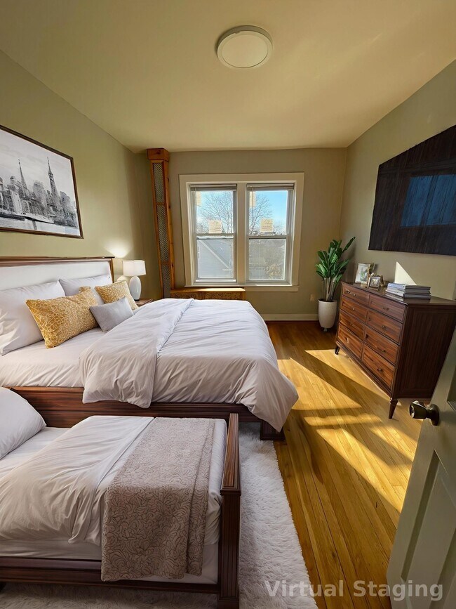 Photo - 120-122 W 39th St Unit C4