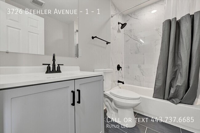 Photo - 3726 Beehler Ave