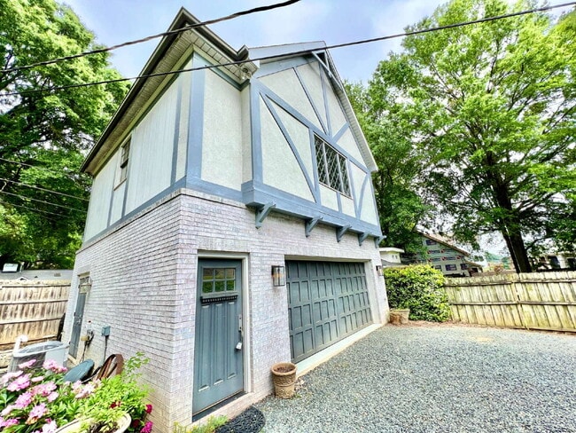 Photo - 1 Bed Apartment with TWO CAR GARAGE! Unit B