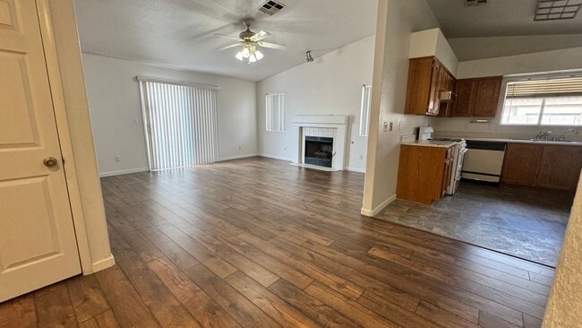 Photo - 3bedroom Single-Story Home
