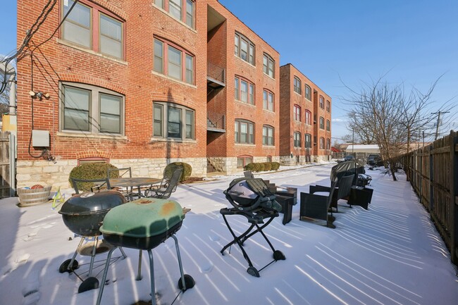 Photo - 4228 McPherson Ave Unit #213