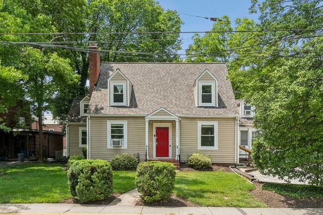 Building Photo - 7504 Hopkins Ave