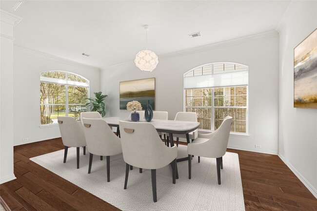 Photo - 74 E Arbor Camp Cir