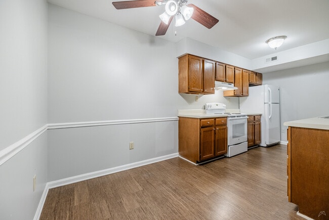 Photo - Forest Village