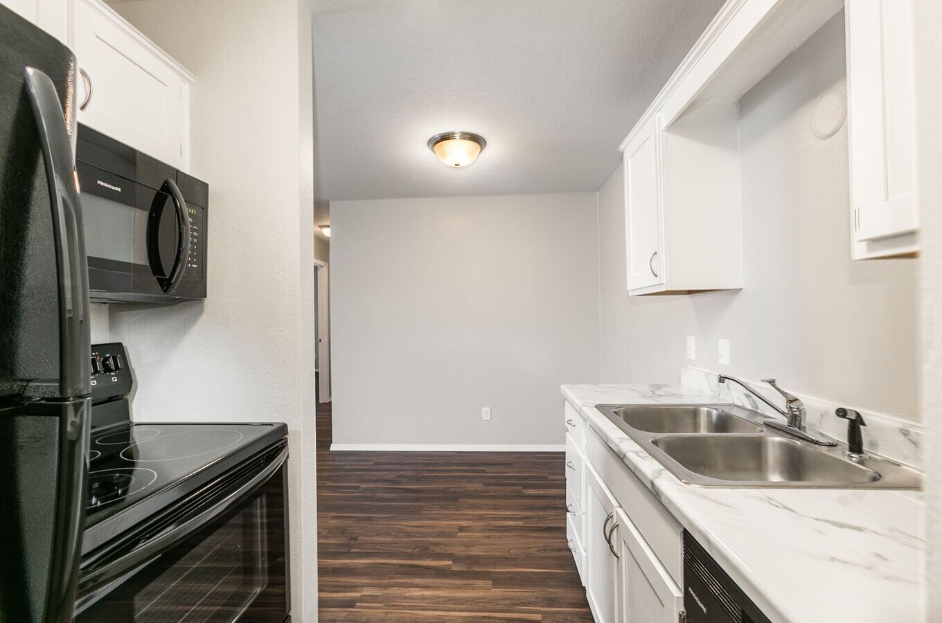Photo - Maple Gardens Unit 1 Bed, 1 Bath