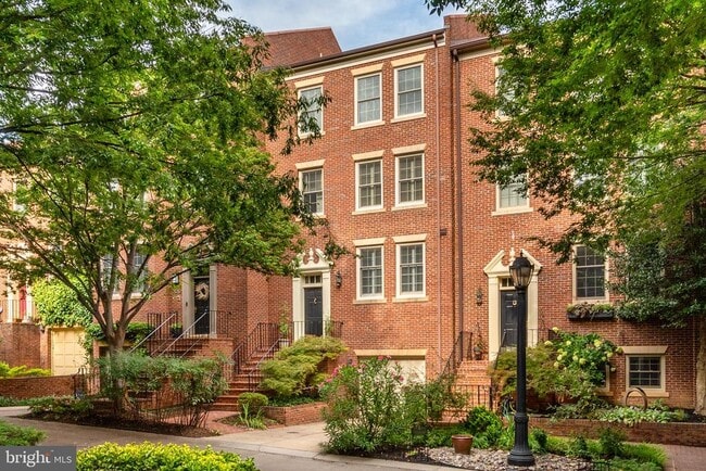 Photo - 3611 Winfield Lane Northwest Townhome