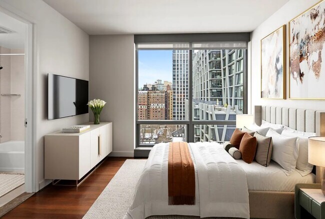 Photo - 207 W 66th St Unit 7K
