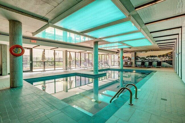 Photo - 375 Rue de la Concorde Unité SI ID1353181P