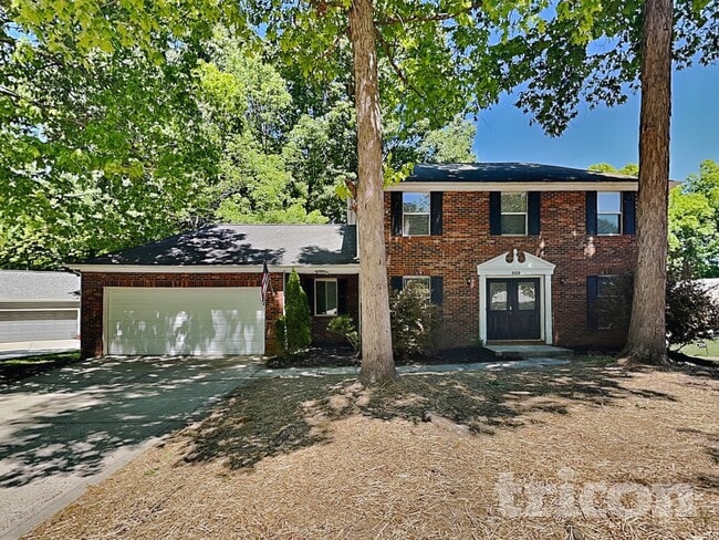 509 Glen Ellyn Ct
