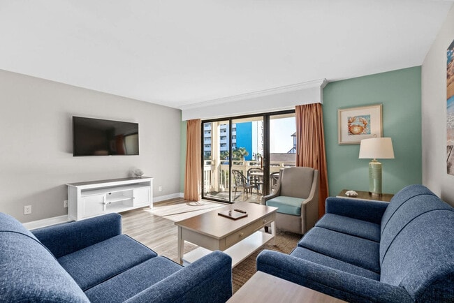 Photo - 2805B N Ocean Blvd Unit FL2-ID1308933P