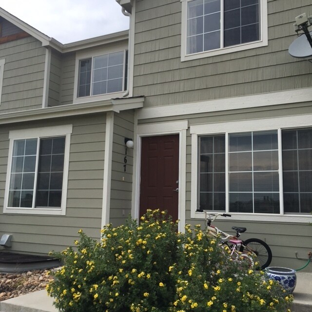 Photo - Wonderful 3 Bed, 2 Bath Condo in Longmont
