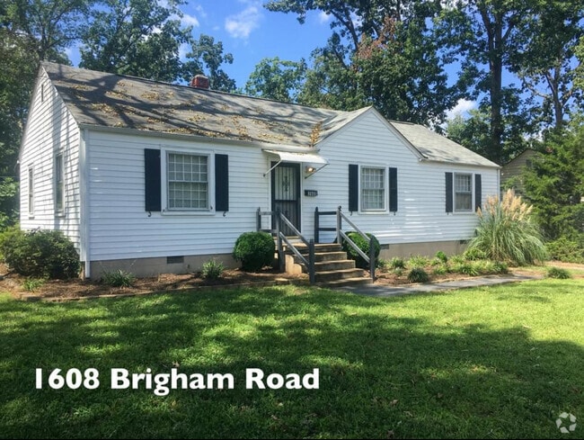 Building Photo - 1608 Brigham Rd Rental