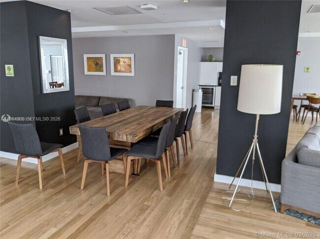 Photo - 133 NE 2nd Ave Unit 302