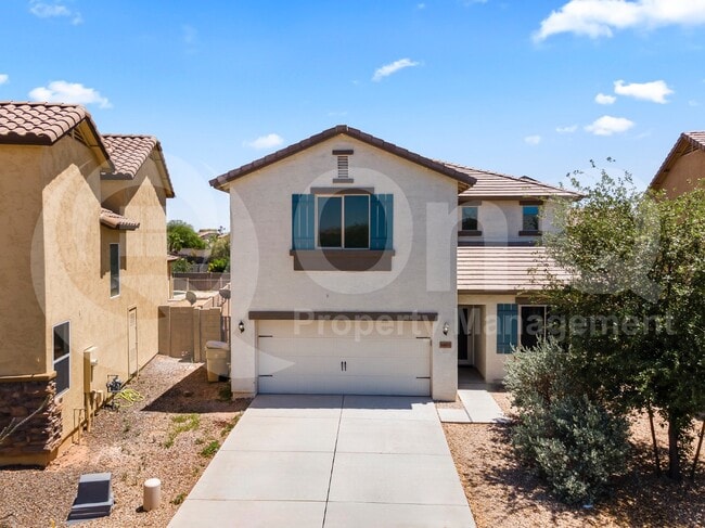 Building Photo - 10631 E Sunflower Ln Rental