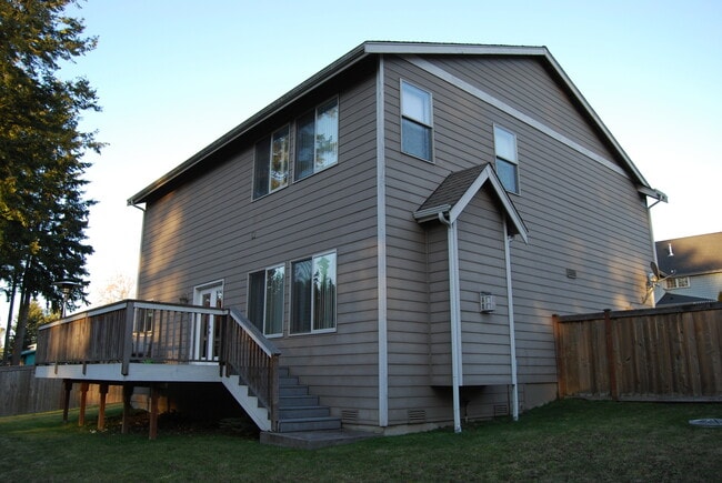 Photo - Spacious Two-Story in Port Orchard
