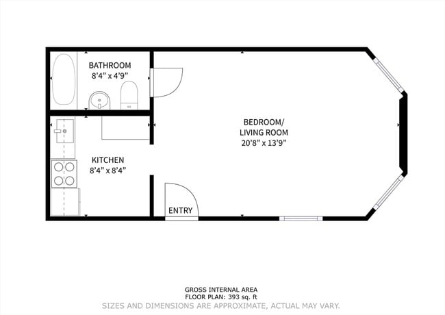 Building Photo - 1071 Beacon St Unit BR