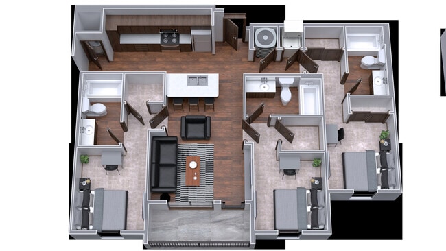 Photo - The Republic