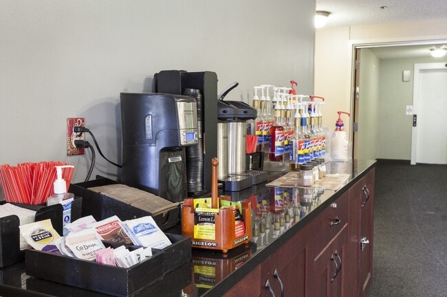 Photo - MPA / Marcy Park Apartments