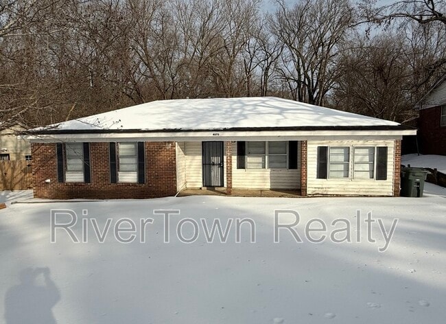 Building Photo - 4070 Kerwin Dr