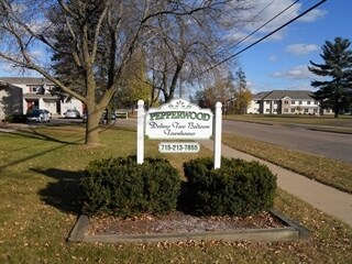 Pepperwood Apartments