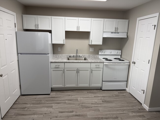 Photo - Fairway Court Unidad 203