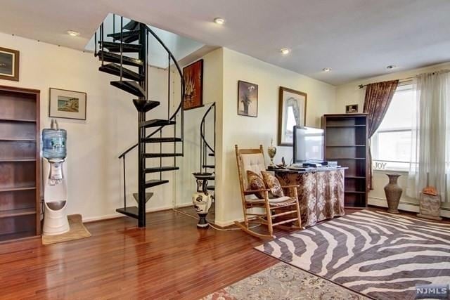 Building Photo - 2787 John F. Kennedy Blvd Unit 505 Rental