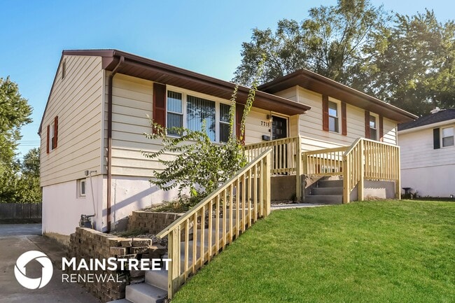 Photo - 7718 NE 54th St