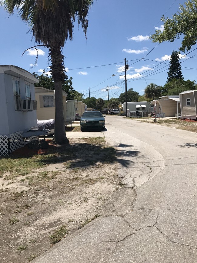 Photo - Casa Del Sol Mobile Home Park