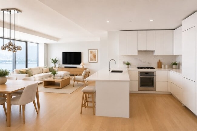 Photo - 135 Seaport Blvd Unit 2201