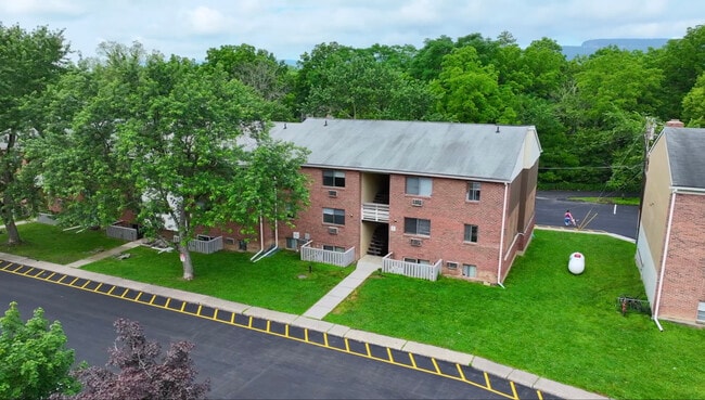 Building Photo - Southside Terrace Apartments