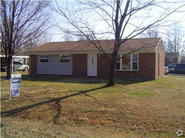 Building Photo - 111 Hillside Ln Rental